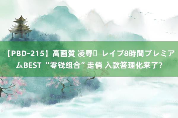 【PBD-215】高画質 凌辱・レイプ8時間プレミアムBEST “零钱组合”走俏 入款答理化来了？