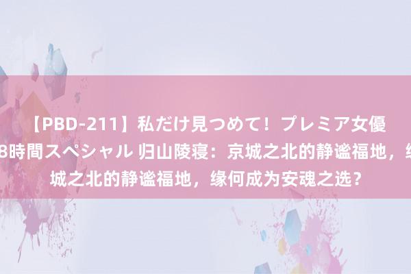 【PBD-211】私だけ見つめて！プレミア女優と主観でセックス8時間スペシャル 归山陵寝：京城之北的静谧福地，缘何成为安魂之选？