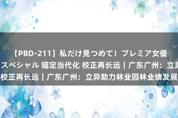 【PBD-211】私だけ見つめて！プレミア女優と主観でセックス8時間スペシャル 锚定当代化 校正再长远｜广东广州：立异助力林业园林业绩发展