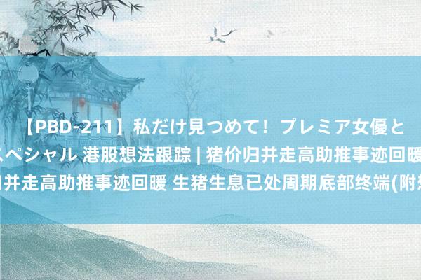 【PBD-211】私だけ見つめて！プレミア女優と主観でセックス8時間スペシャル 港股想法跟踪 | 猪价归并走高助推事迹回暖 生猪生息已处周期底部终端(附想法股)